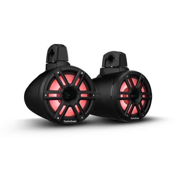 Rockford Fosgate M2WL-8HB