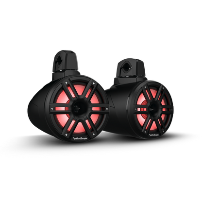 Rockford Fosgate M2WL-8HB