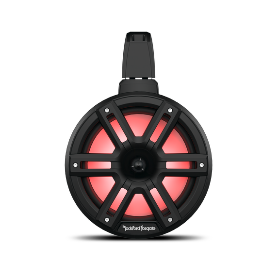 Rockford Fosgate M2WL-8HB