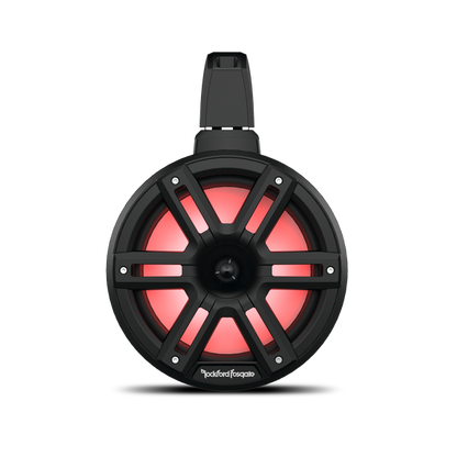 Rockford Fosgate M2WL-8HB