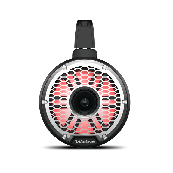 Rockford Fosgate M2WL-8HB