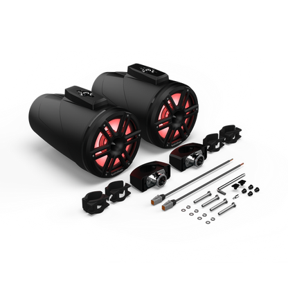 Rockford Fosgate M2WL-8HB