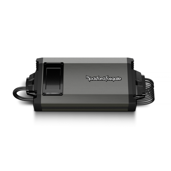 Rockford Fosgate M5-1000X1