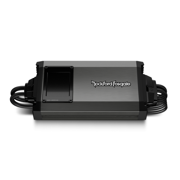 Rockford Fosgate M5-800X4