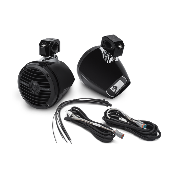 Rockford Fosgate MOTO-REAR2