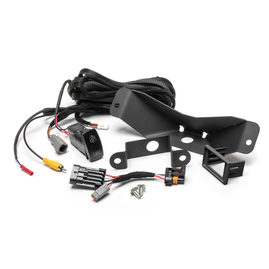 Rockford Fosgate MX-CAM-RNGR18