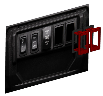 Rockford Fosgate MX-CAM-RNGR18