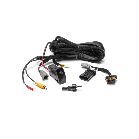 Rockford Fosgate MX-CAM-RZR14