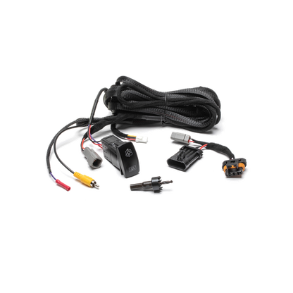 Rockford Fosgate MX-CAM-RZR14