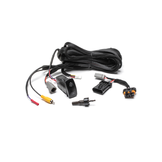 Rockford Fosgate MX-CAM-RZR14