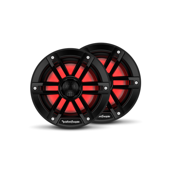 Rockford Fosgate M1-65B