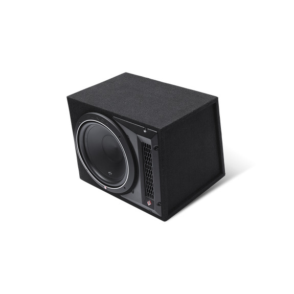 Rockford Fosgate P1-1X12