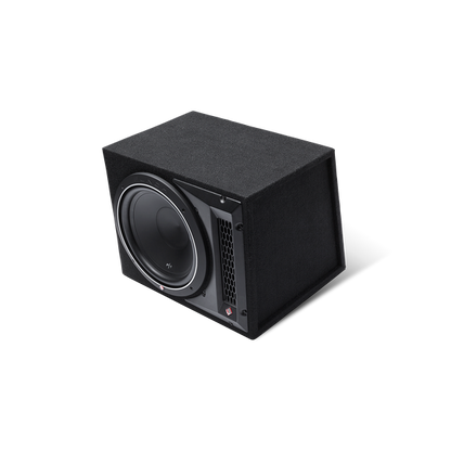 Rockford Fosgate P1-1X12