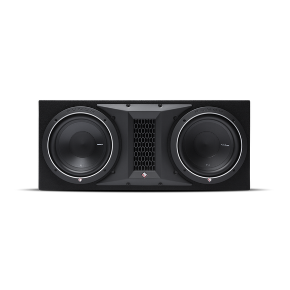 Rockford Fosgate Punch P1-2X10