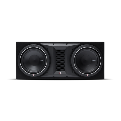 Rockford Fosgate Punch P1-2X10