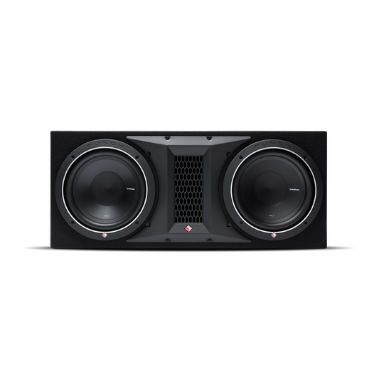 Rockford Fosgate Punch P1-2X10