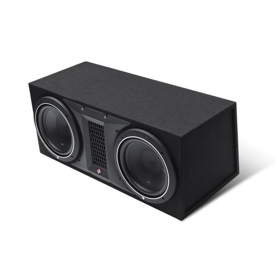 Rockford Fosgate Punch P1-2X10