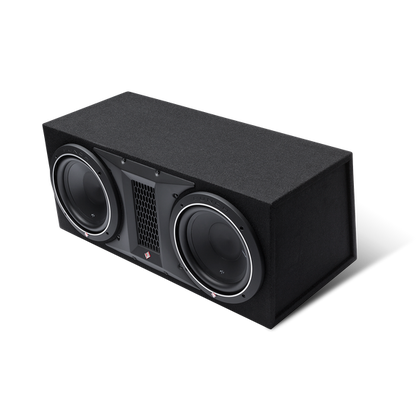 Rockford Fosgate Punch P1-2X10