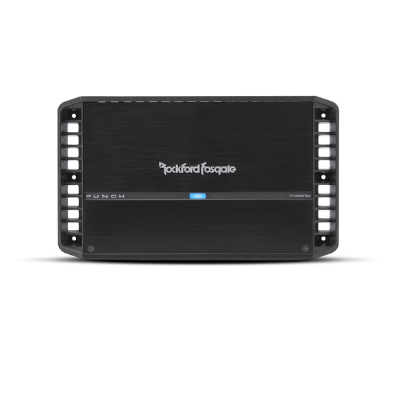 Rockford Fosgate Punch P1000X1bd