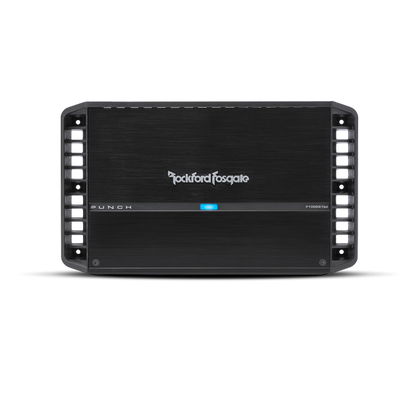 Rockford Fosgate Punch P1000X1bd