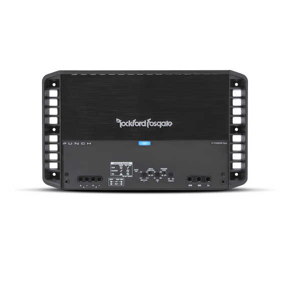Rockford Fosgate Punch P1000X1bd