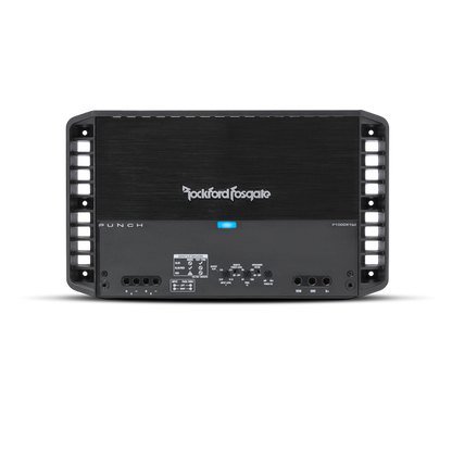 Rockford Fosgate Punch P1000X1bd