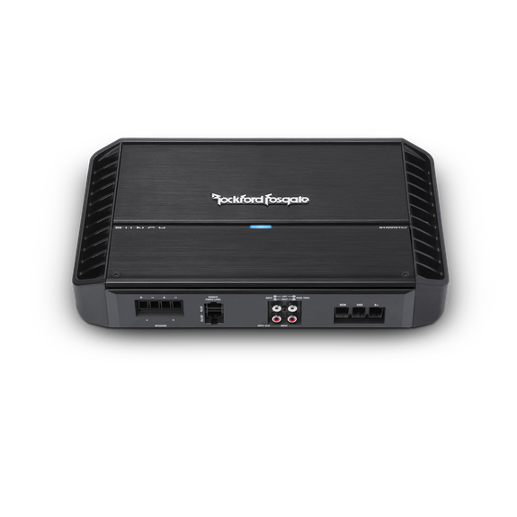 Rockford Fosgate Punch P1000X1bd