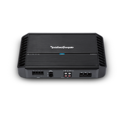 Rockford Fosgate Punch P1000X1bd