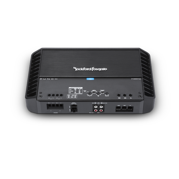 Rockford Fosgate Punch P1000X1bd