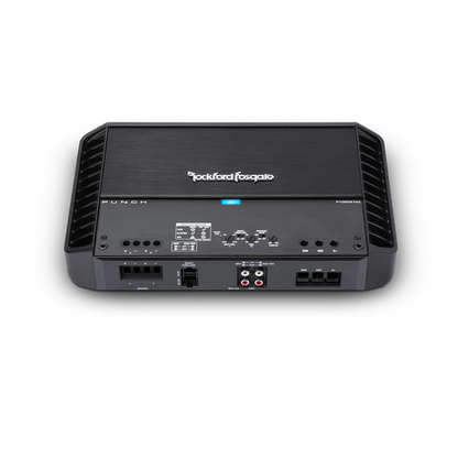 Rockford Fosgate Punch P1000X1bd