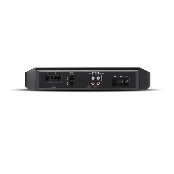 Rockford Fosgate Punch P1000X1bd