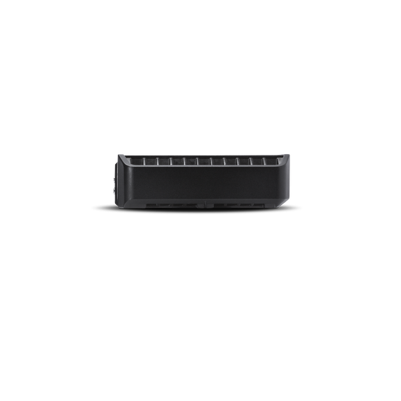 Rockford Fosgate Punch P1000X1bd