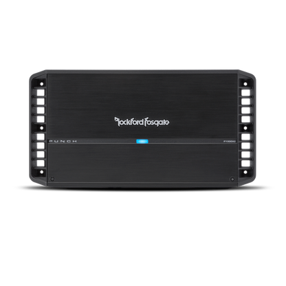Rockford Fosgate Punch P1000X2