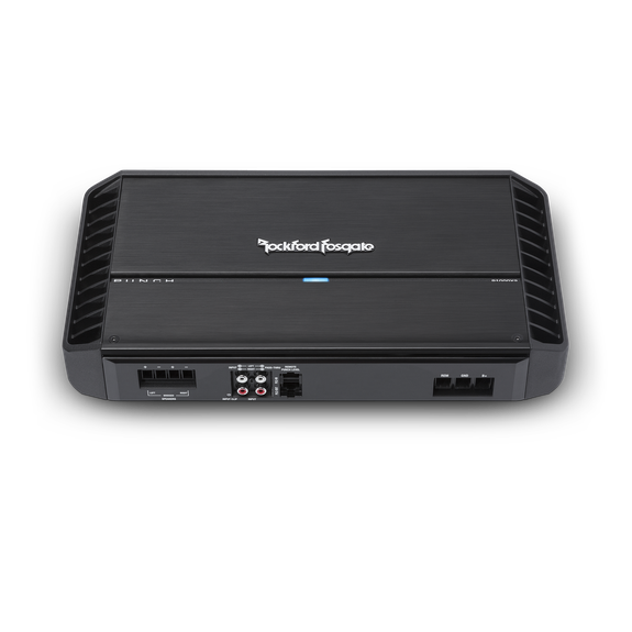 Rockford Fosgate Punch P1000X2