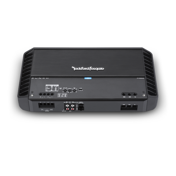Rockford Fosgate Punch P1000X2