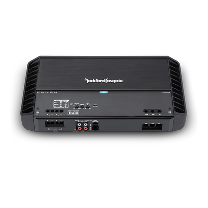 Rockford Fosgate Punch P1000X2