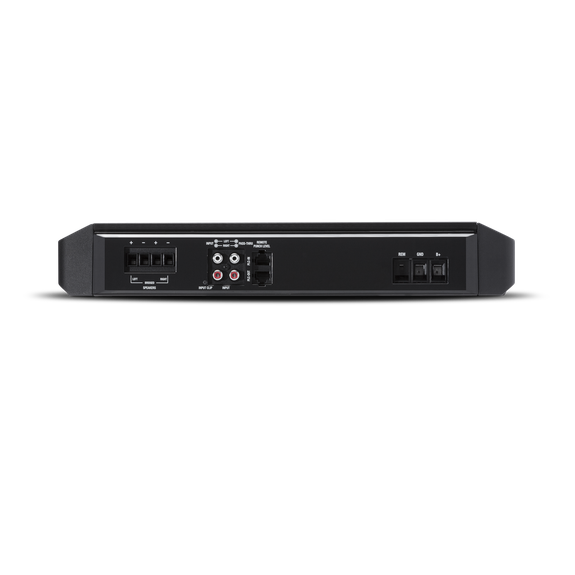 Rockford Fosgate Punch P1000X2