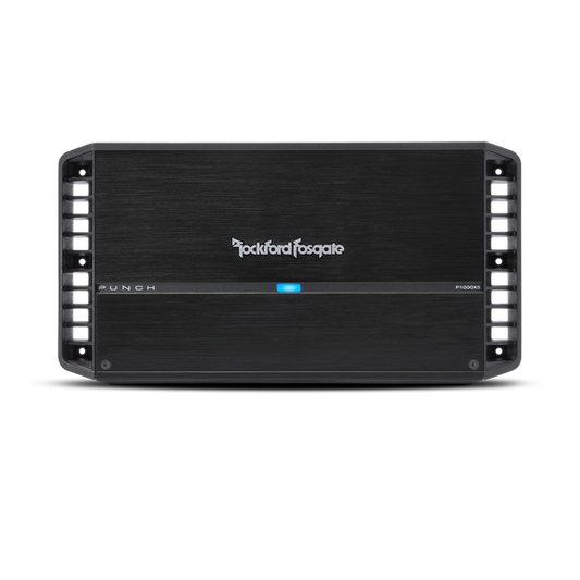 Rockford Fosgate Punch P1000X5