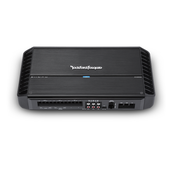 Rockford Fosgate Punch P1000X5