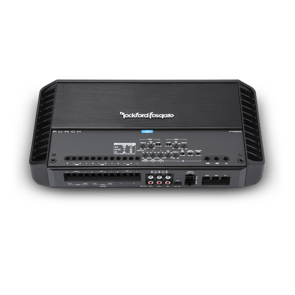 Rockford Fosgate Punch P1000X5