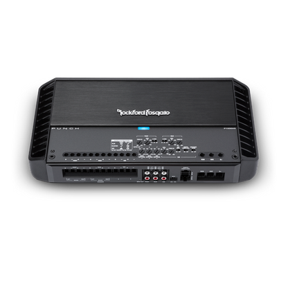 Rockford Fosgate Punch P1000X5