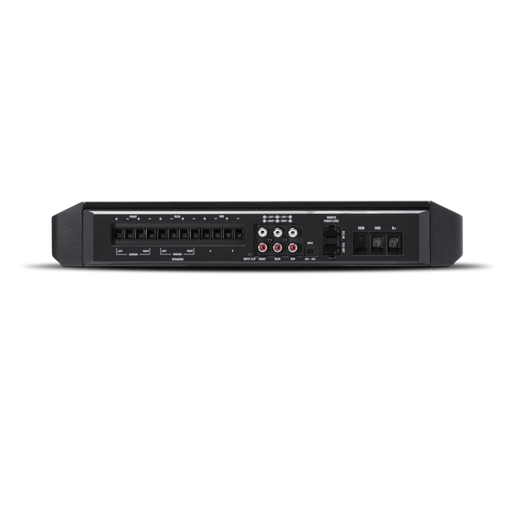 Rockford Fosgate Punch P1000X5