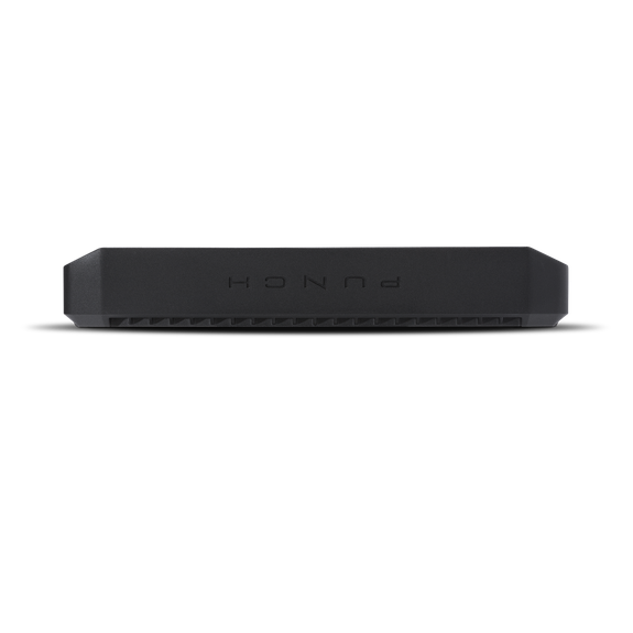 Rockford Fosgate Punch P1000X5