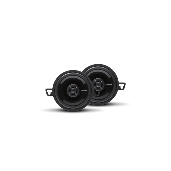 Rockford Fosgate P132