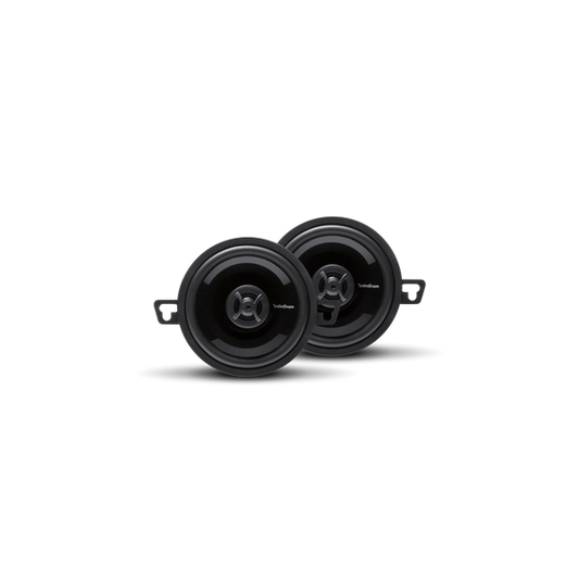 Rockford Fosgate P132