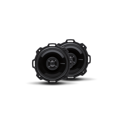 Rockford Fosgate Punch P142