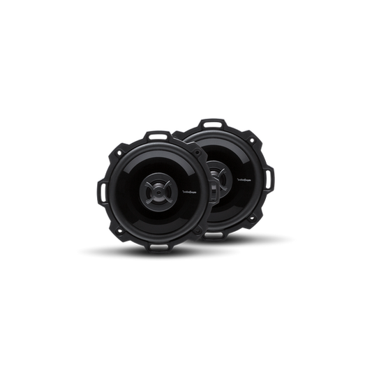 Rockford Fosgate Punch P142