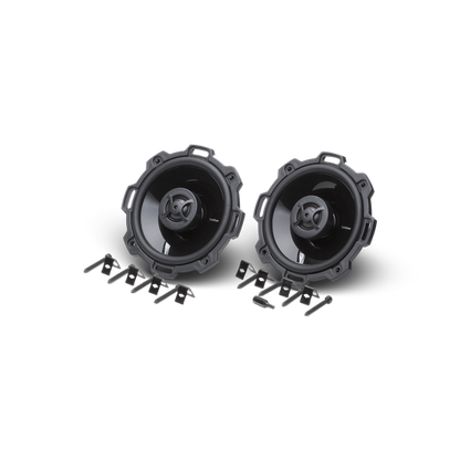 Rockford Fosgate Punch P142
