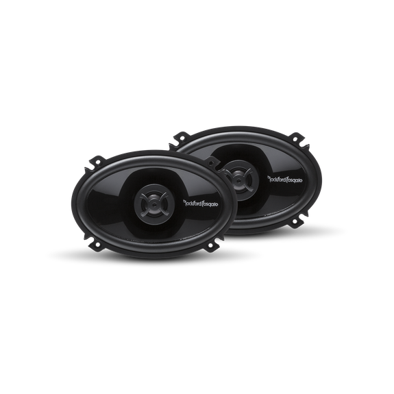 Rockford Fosgate Punch P1462