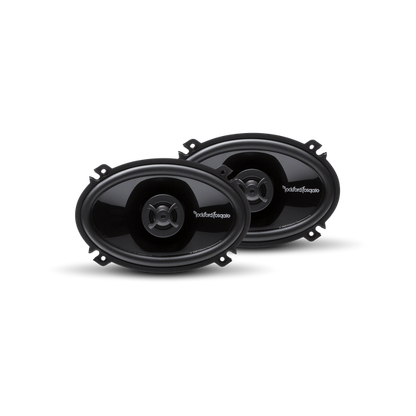 Rockford Fosgate Punch P1462